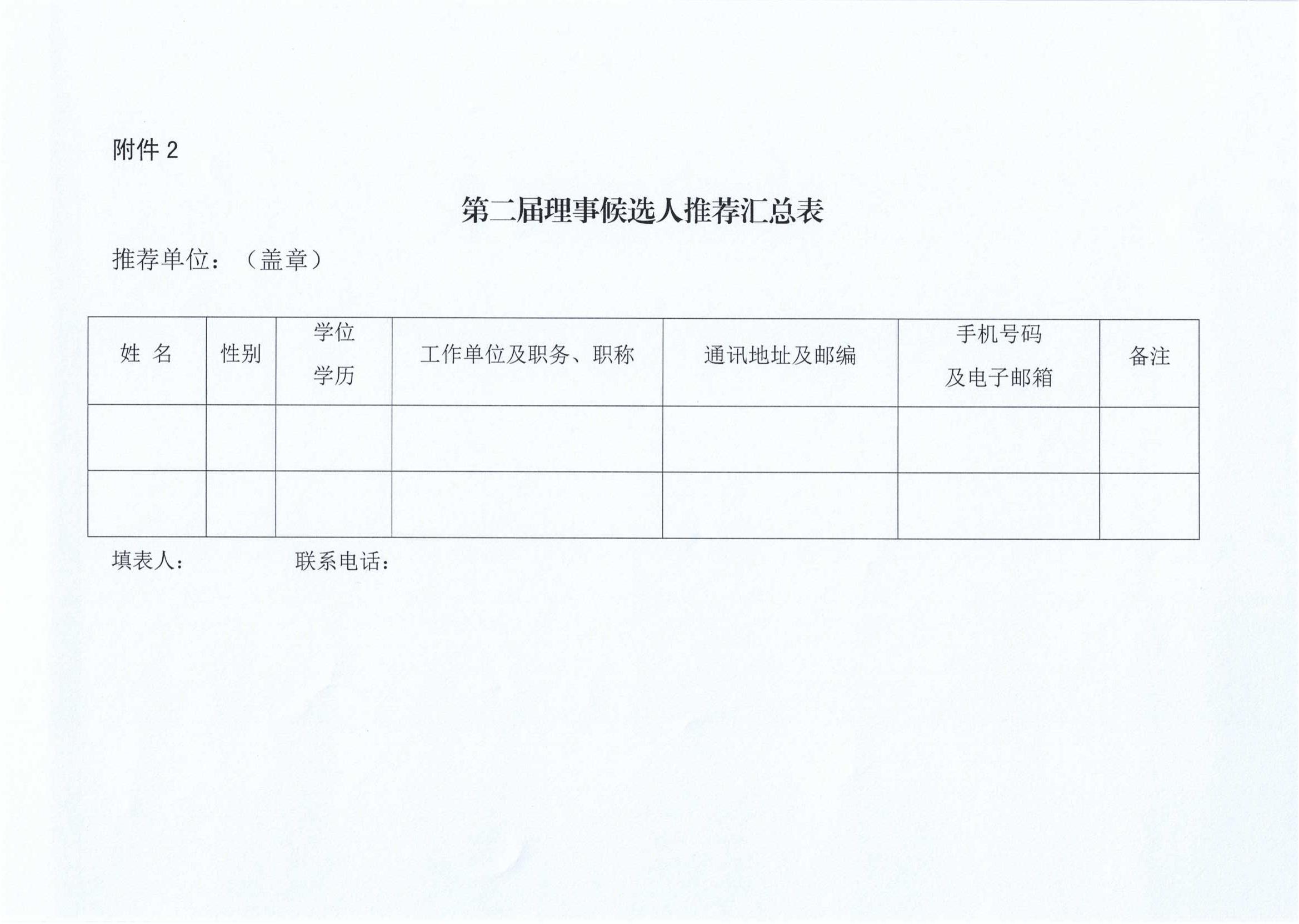关于推荐山东省健康促进与教育学会第二届理事会理事候选人的通知(2)_04.jpg